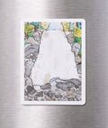 Dupont State Forest Magnet